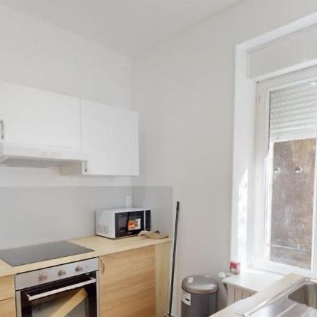 Jolie Appartement Meuble Audun-Le-Tiche Экстерьер фото
