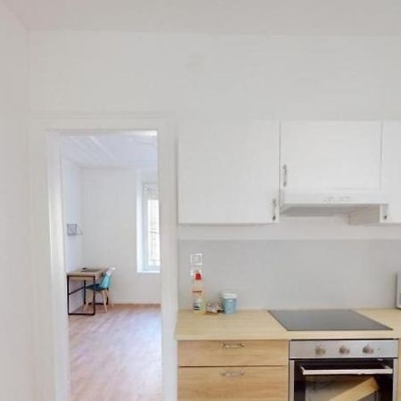 Jolie Appartement Meuble Audun-Le-Tiche Экстерьер фото