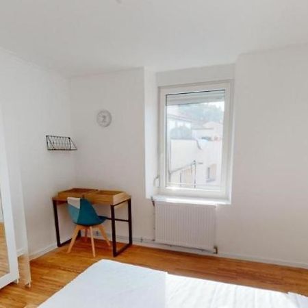 Jolie Appartement Meuble Audun-Le-Tiche Экстерьер фото
