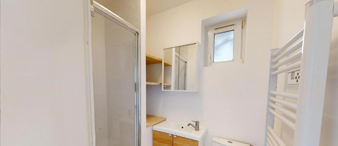 Jolie Appartement Meuble Audun-Le-Tiche Экстерьер фото